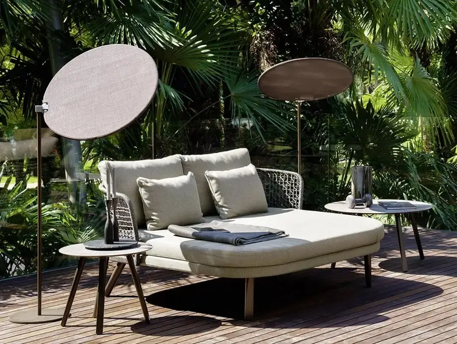 Varaschin Emma Daybed Compact