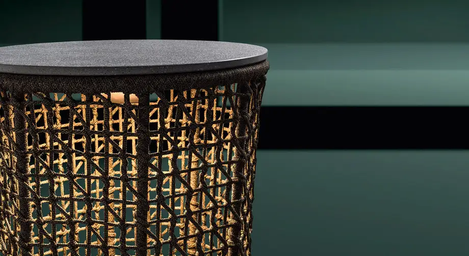 Varaschin Emma Side Table