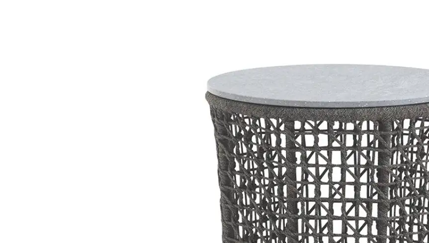 Varaschin Emma Side Table