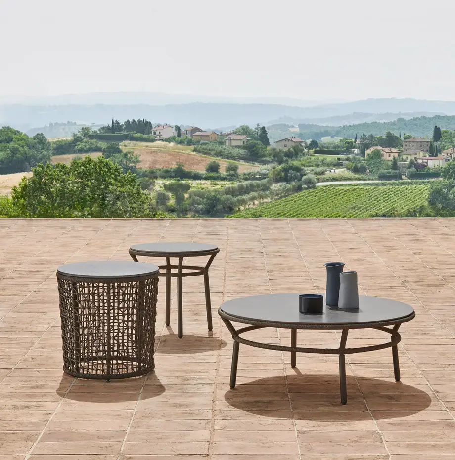 Varaschin Emma Side Table