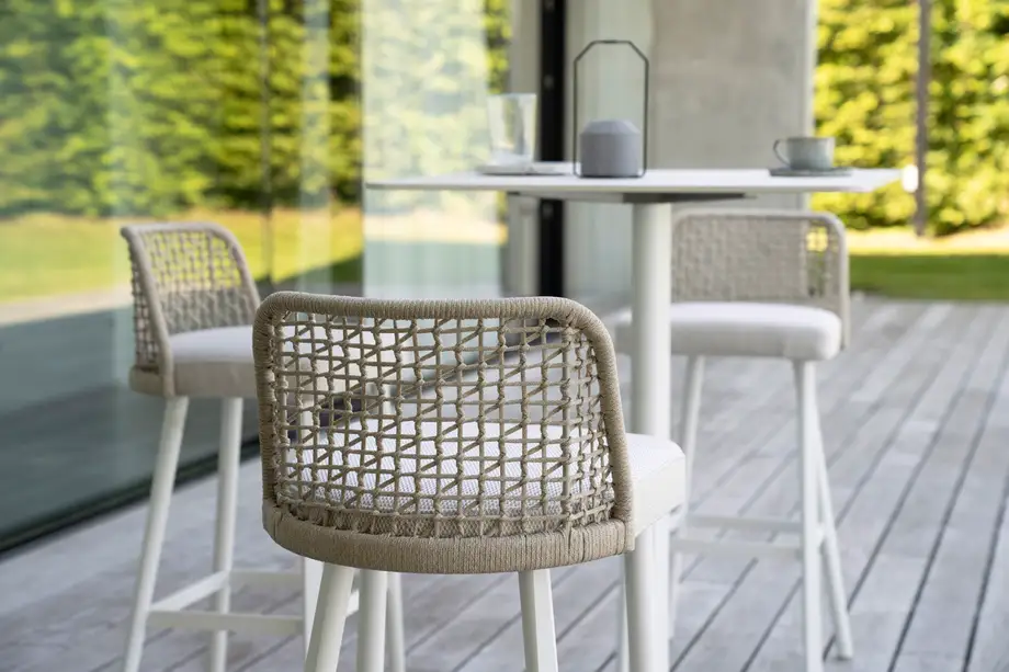 Varaschin Emma Stool