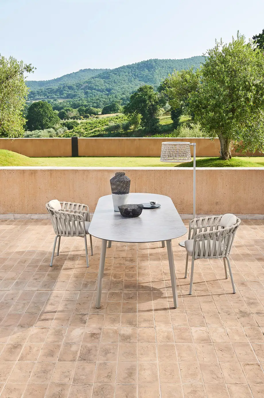 Varaschin Emma Table