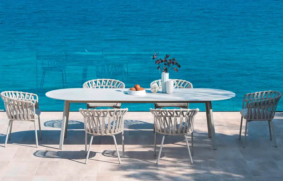 Varaschin Emma Table