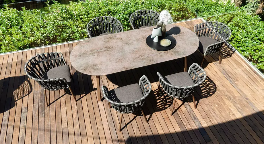 Varaschin Emma Table