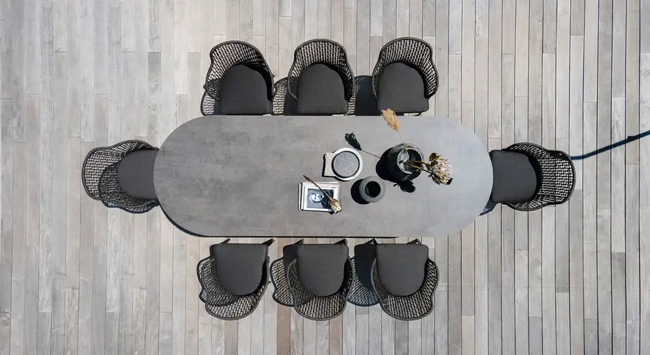 Varaschin Emma Table