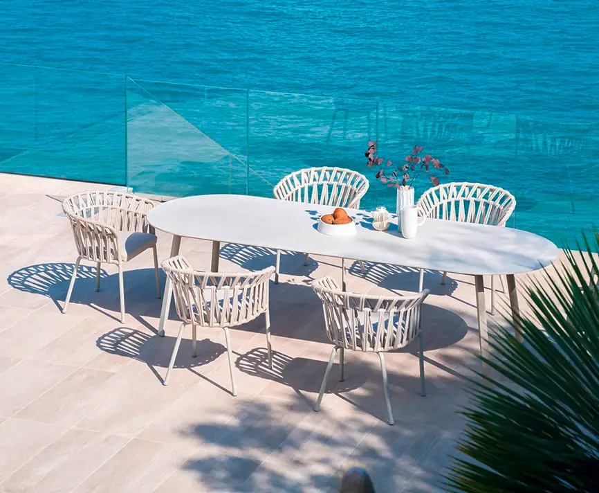 Varaschin Emma Table