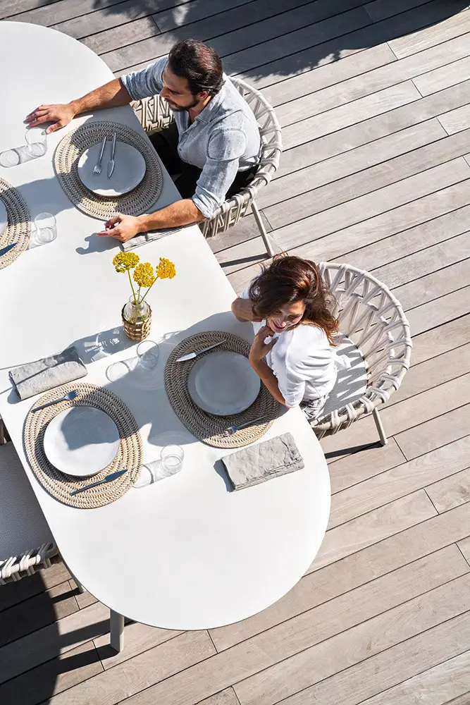 Varaschin Emma Table