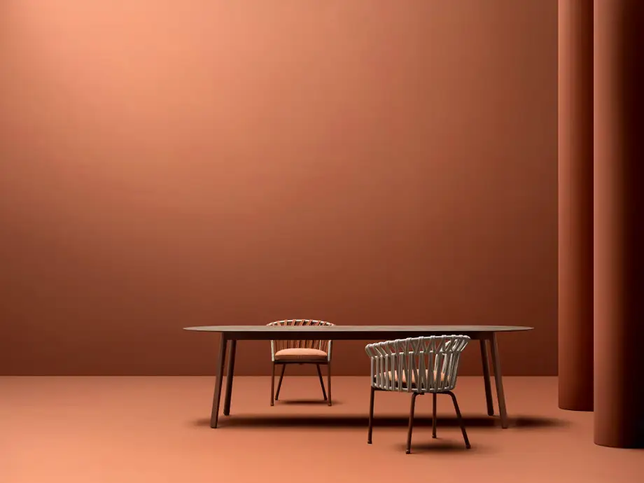 Varaschin Emma Table