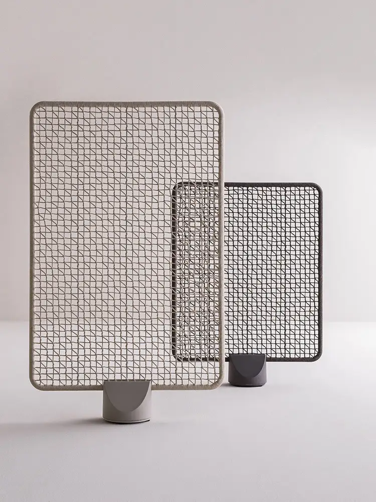Varaschin Emma Privacy Panel