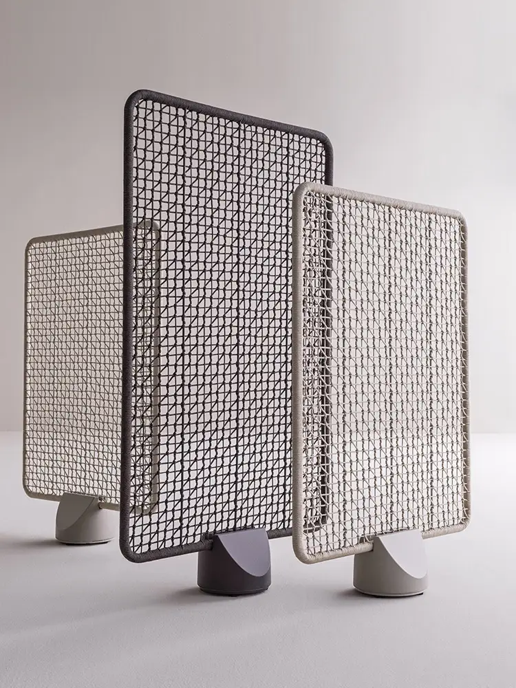 Varaschin Emma Privacy Panel