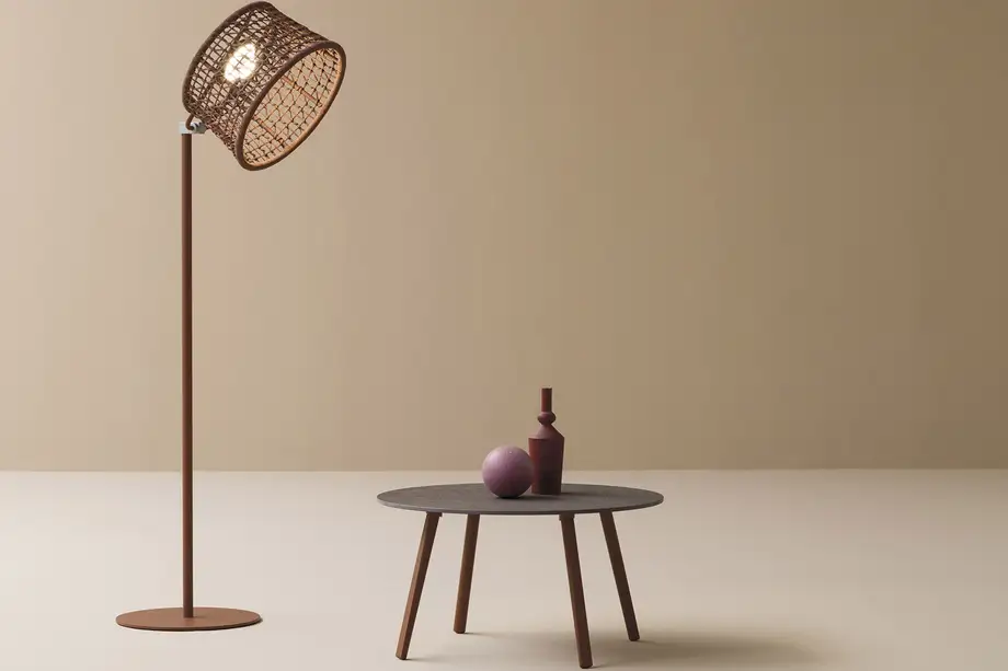 Varaschin Emma Lampshade