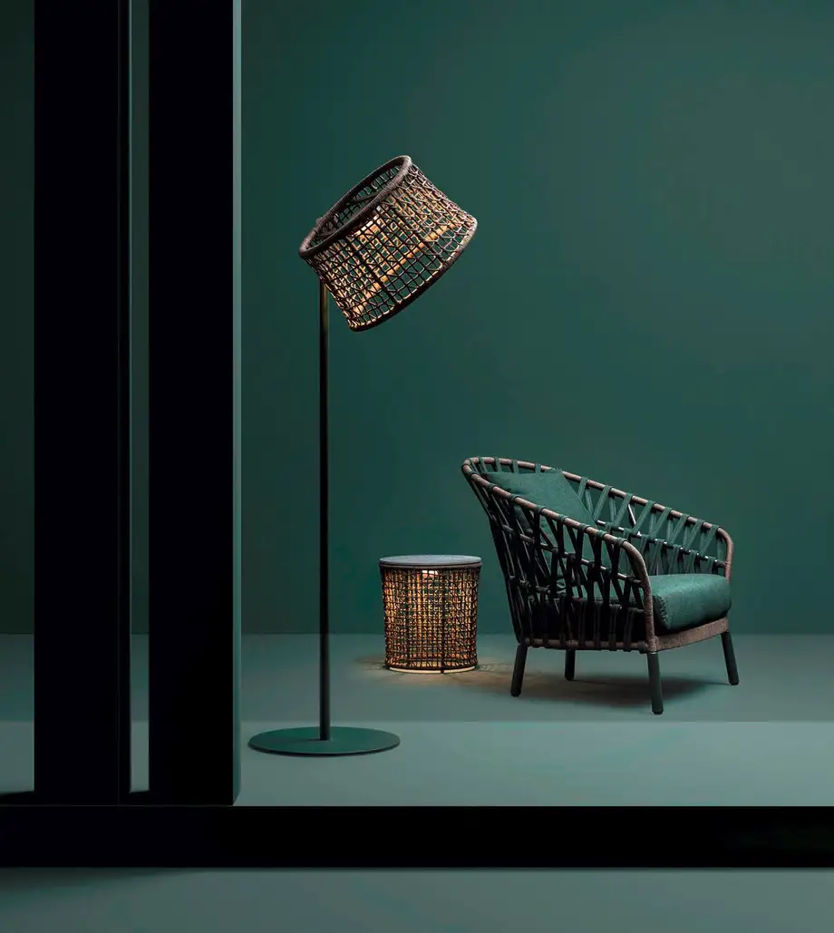 Varaschin Emma Lampshade