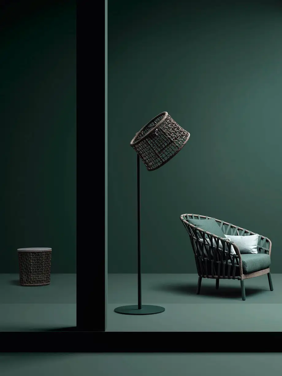 Varaschin Emma Lampshade