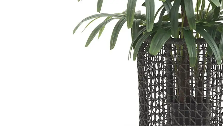 Varaschin Emma Flower Pot