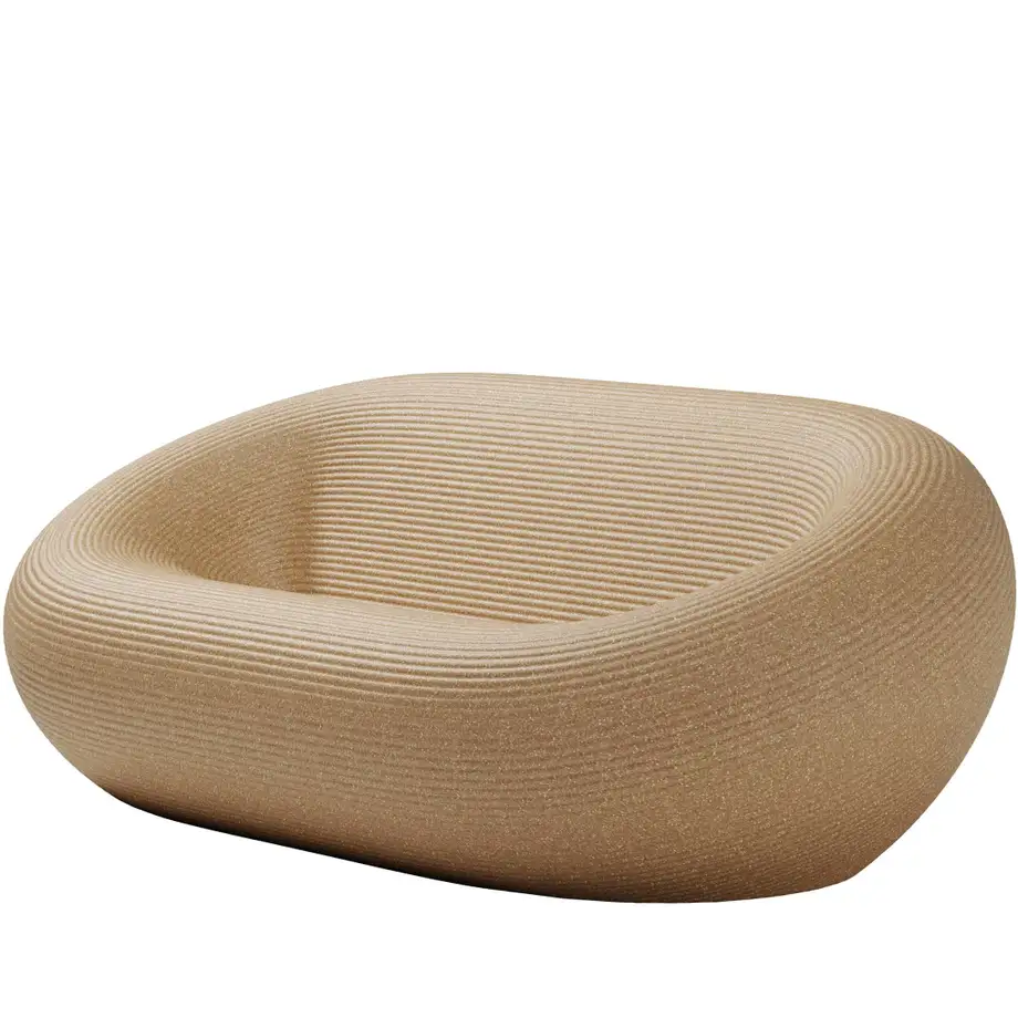 Qeeboo Nami Sofa