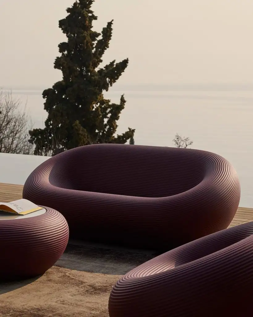 Qeeboo Nami Sofa