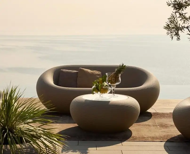 Qeeboo Nami Sofa