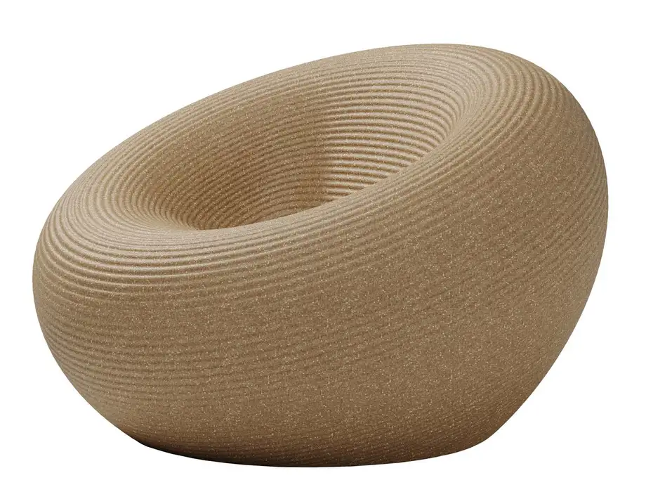 Qeeboo Nami Armchair