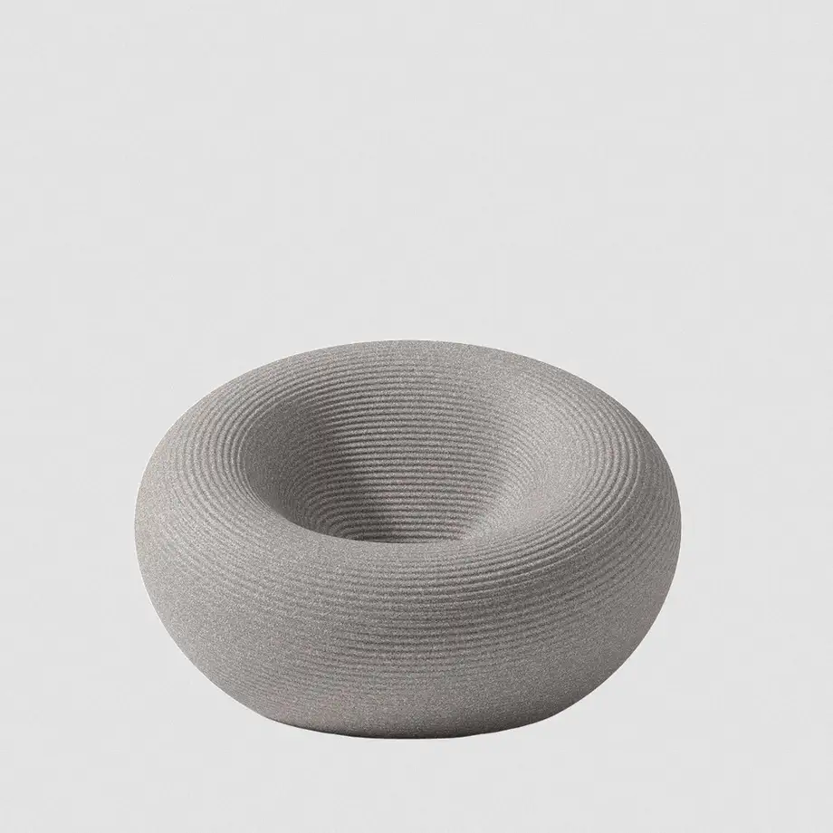 Qeeboo Nami Armchair