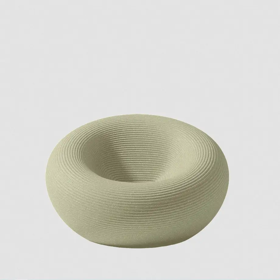 Qeeboo Nami Armchair