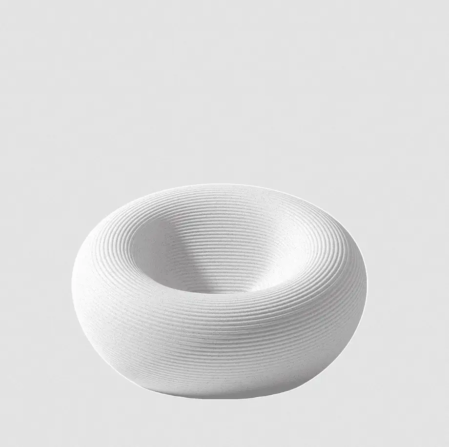 Qeeboo Nami Armchair
