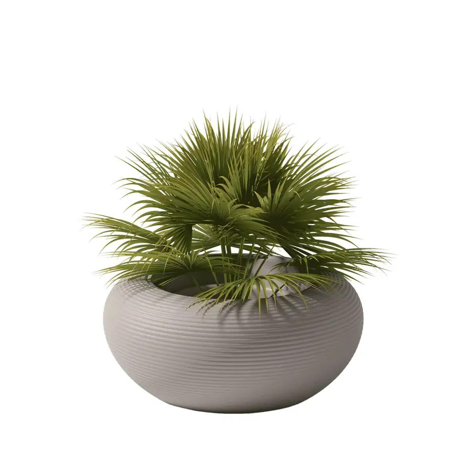 Qeeboo Nami Planter
