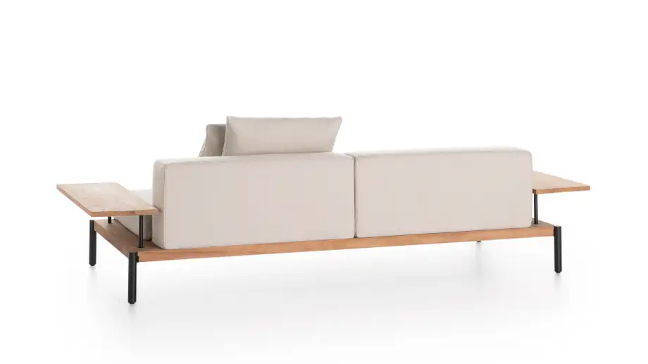 Gandia Blasco Lademadera Sofa