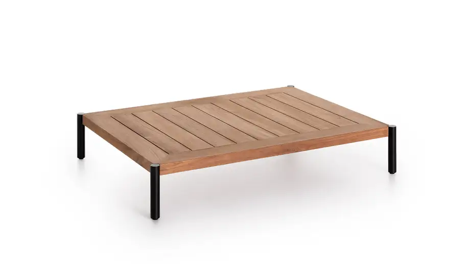 Gandia Blasco Lademadera Coffee Tables