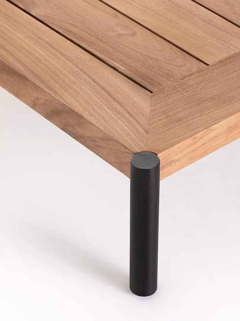 Gandia Blasco Lademadera Coffee Tables