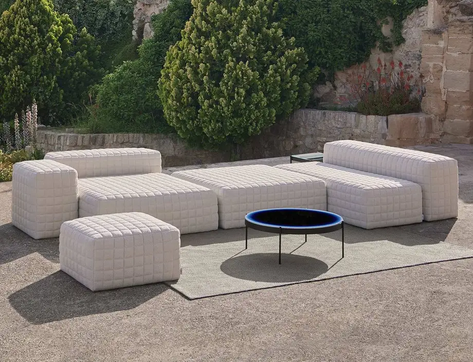 Gandia Blasco Erno Modules