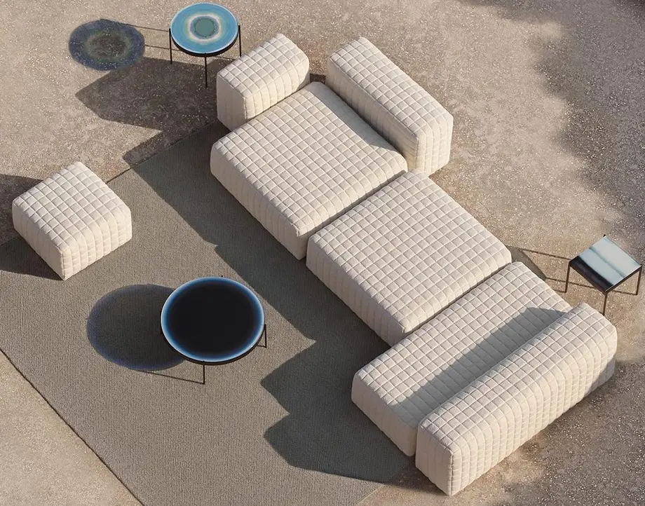 Gandia Blasco Erno Modules