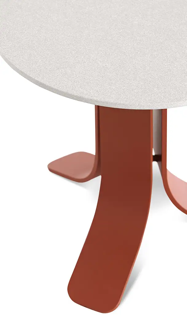 Gandia Blasco Isla Coffee Table