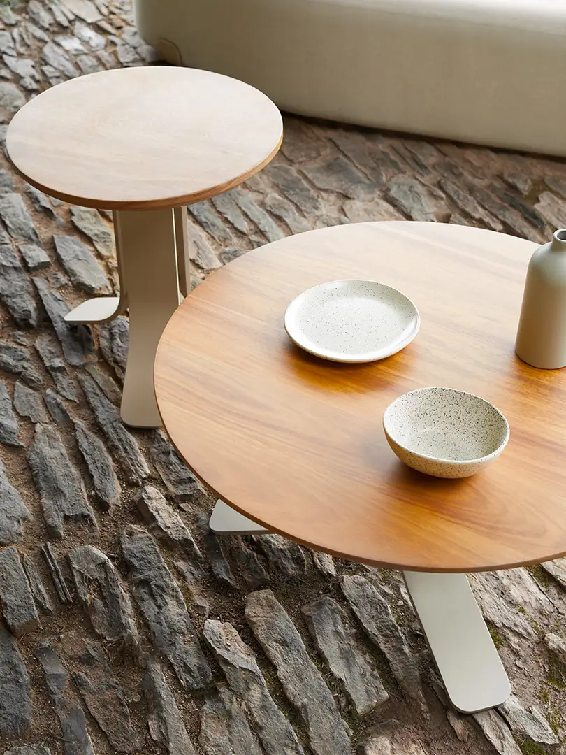 Gandia Blasco Isla Coffee Table