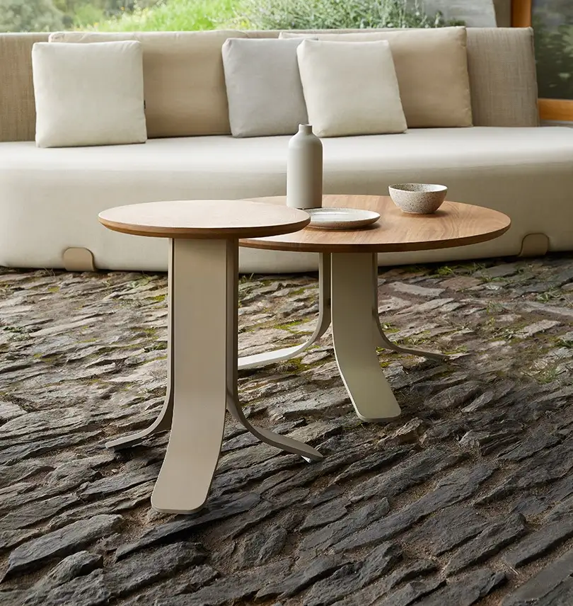 Gandia Blasco Isla Coffee Table