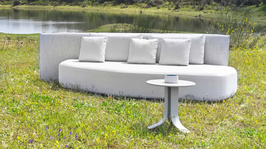 Gandia Blasco Isla Coffee Table