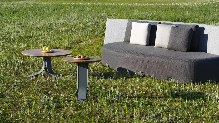 Gandia Blasco Isla Coffee Table