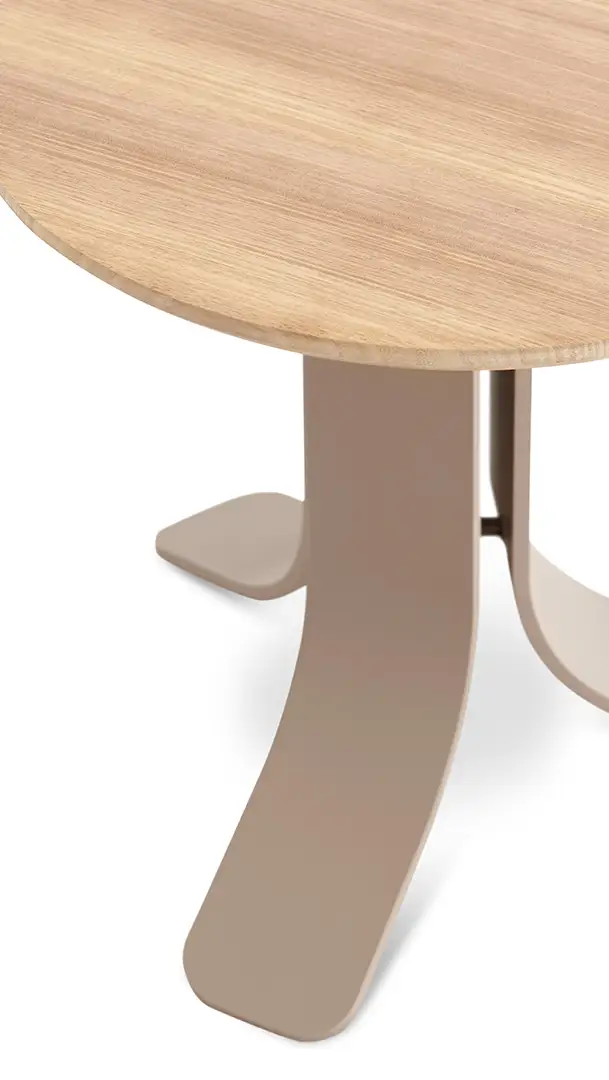 Gandia Blasco Isla Coffee Table