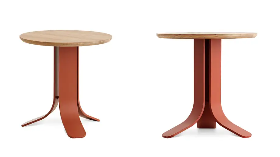 Gandia Blasco Isla Coffee Table