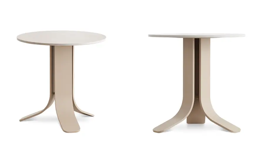 Gandia Blasco Isla Coffee Table