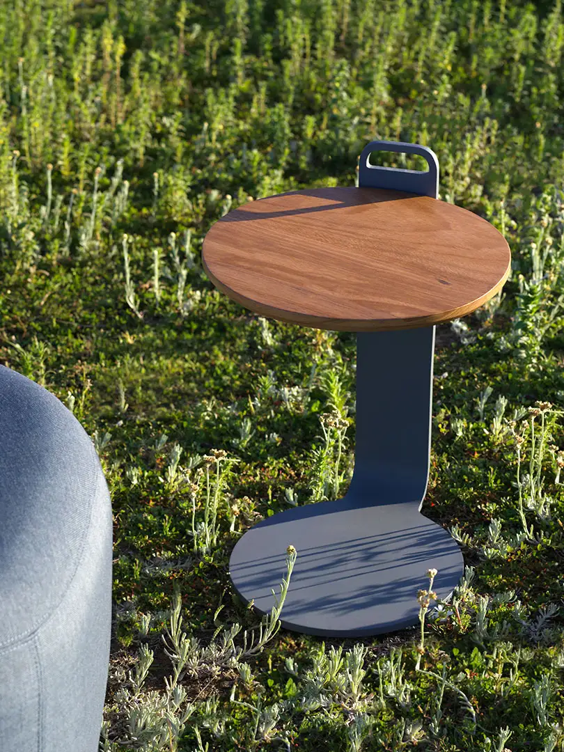 Gandia Blasco Isla Side Table
