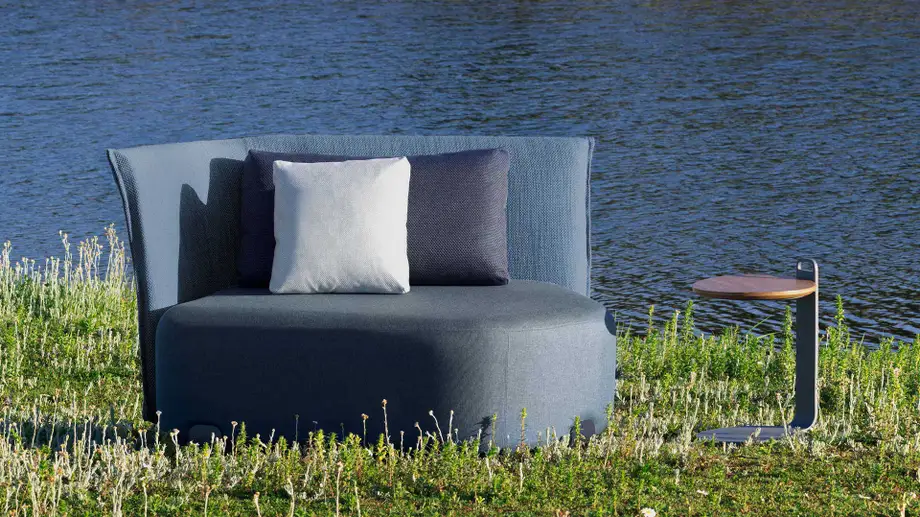Gandia Blasco Isla Side Table