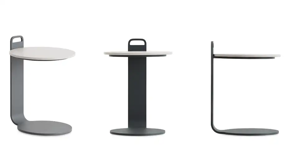Gandia Blasco Isla Side Table