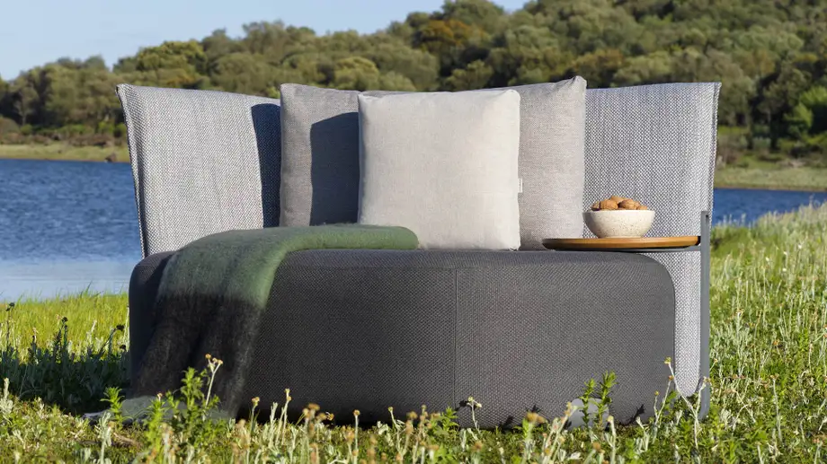 Gandia Blasco Isla Side Table