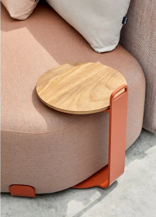 Gandia Blasco Isla Side Table