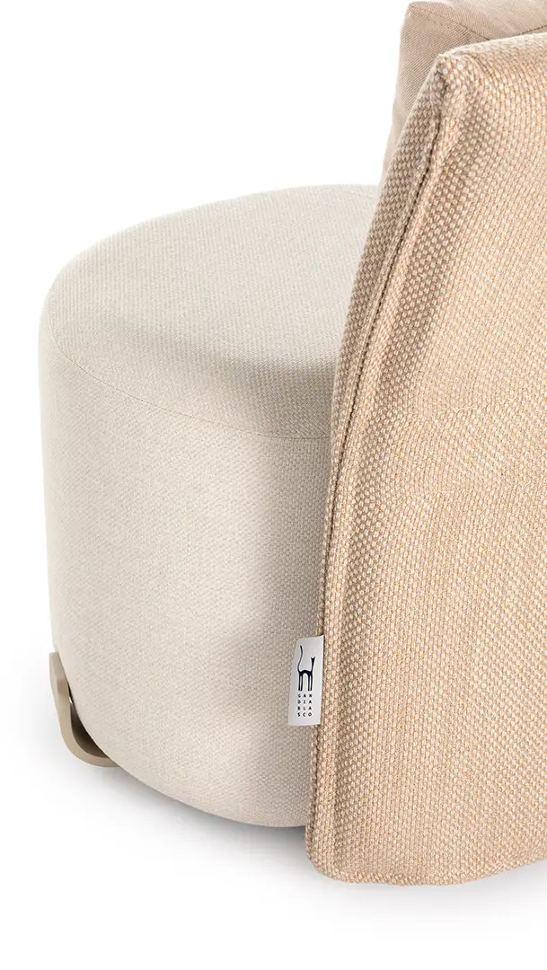 Gandia Blasco Isla Dining Chair