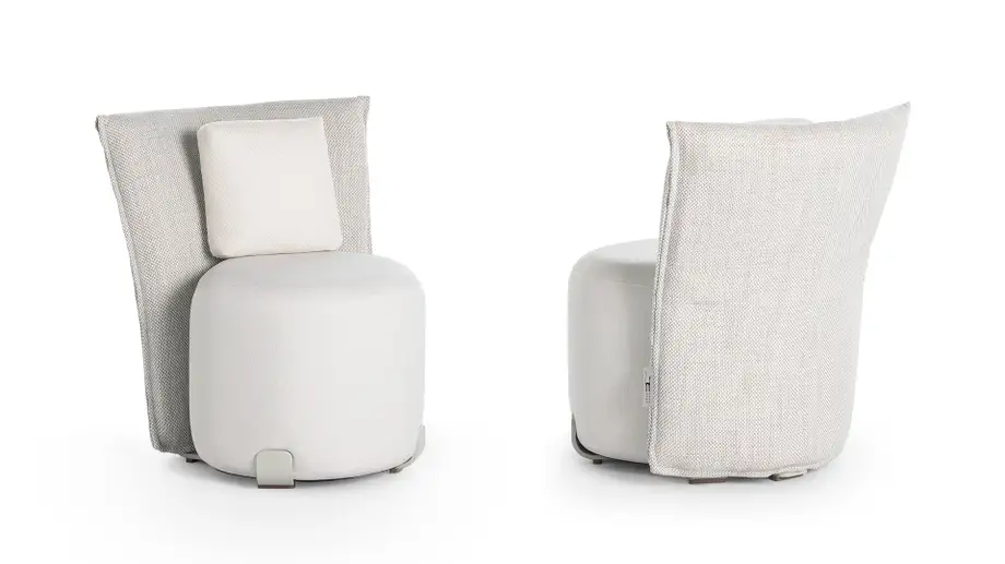 Gandia Blasco Isla Dining Chair