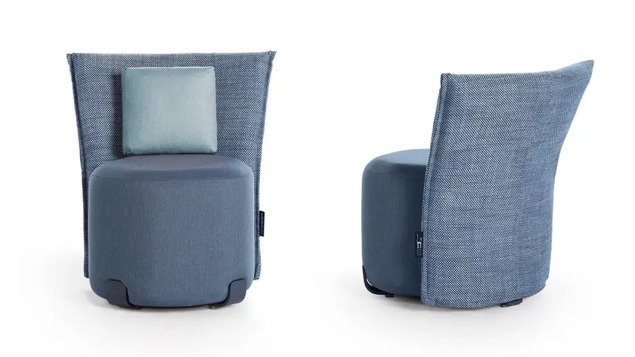 Gandia Blasco Isla Dining Chair