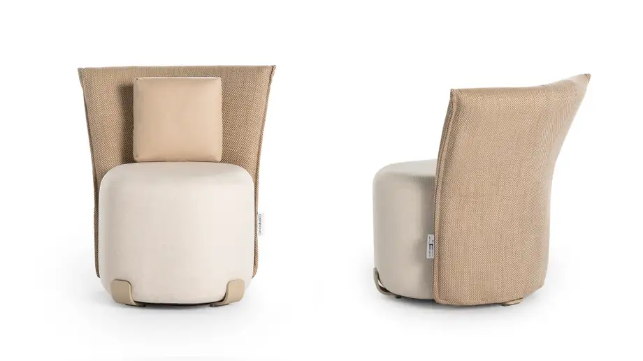 Gandia Blasco Isla Dining Chair