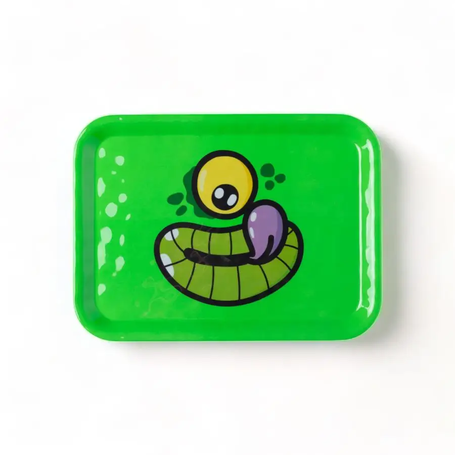Seletti Melamine Tray "Monsters" Gino