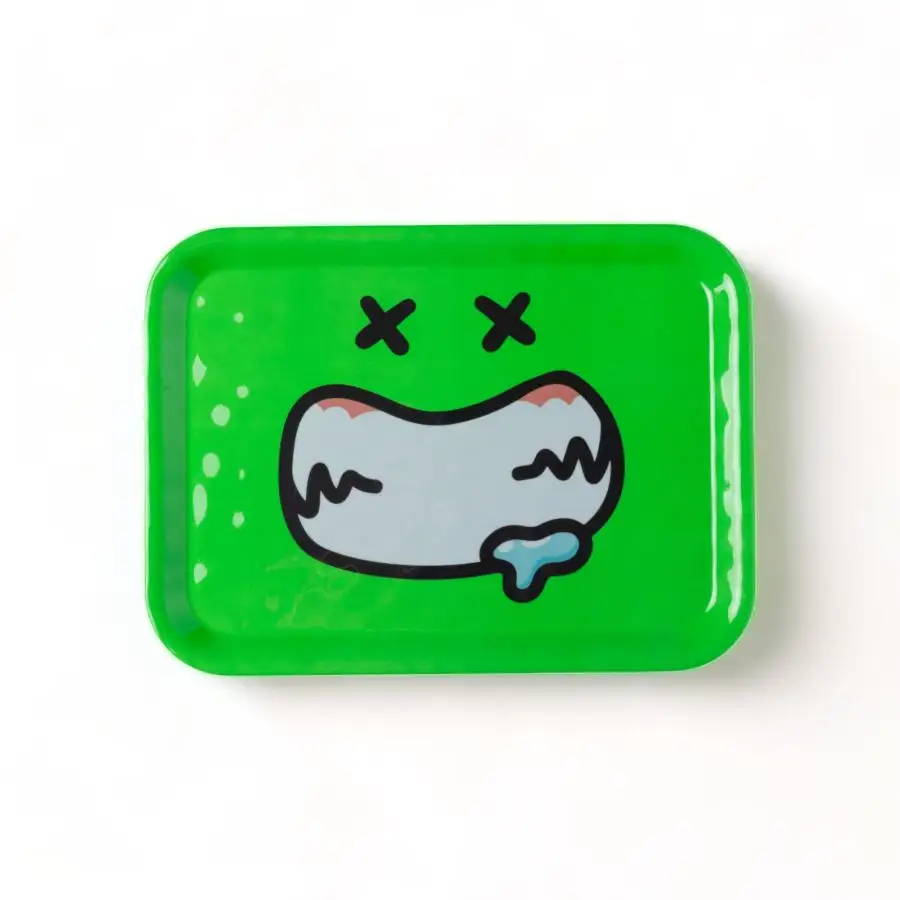Seletti Melamine Tray "Monsters" Ezio
